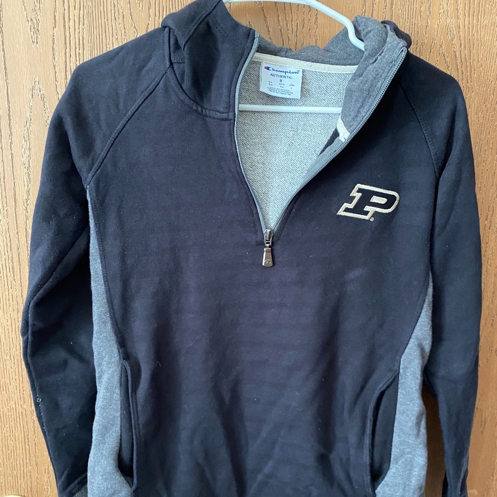 Purdue Sweatshirt